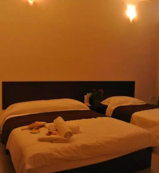 Retkeilymaja Teluk Lipat Seaview Inn