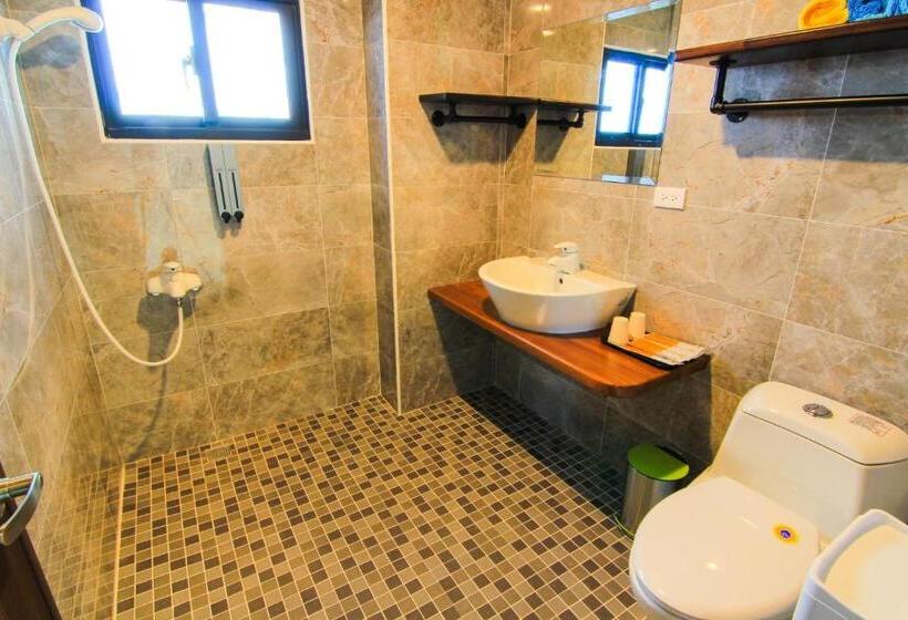 تختخواب و صبحانه Air Force