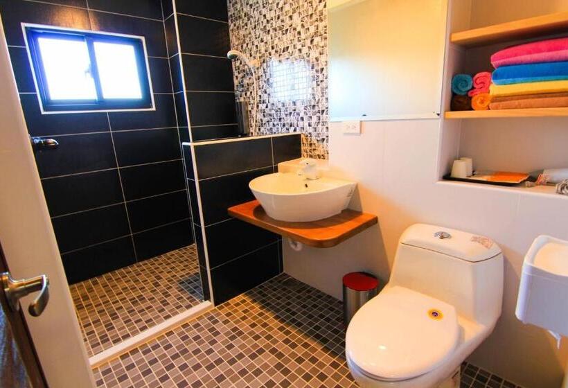 تختخواب و صبحانه Air Force