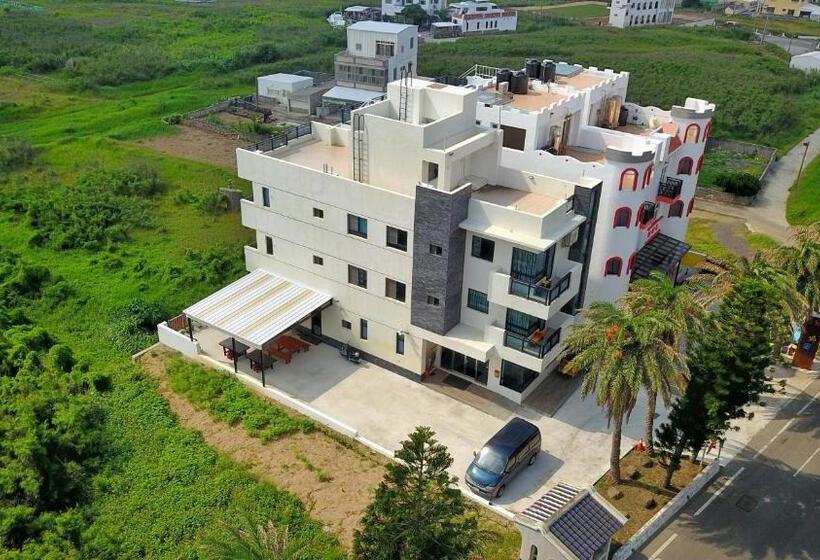 تختخواب و صبحانه Air Force