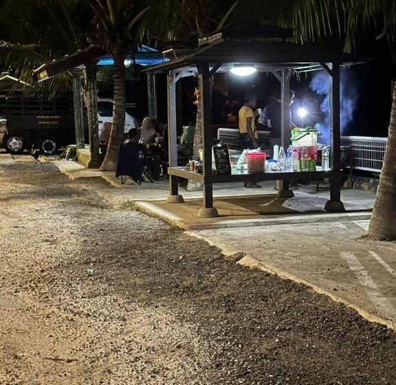 צימר Airport Kelantan Homestay & Transit