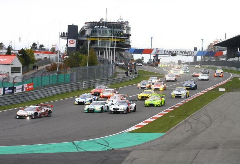 민박 Bistro Im Ring