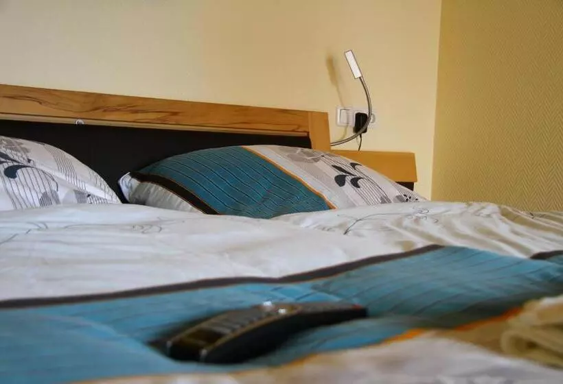 Aamiaismajoitus (B&B) Bistro Im Ring