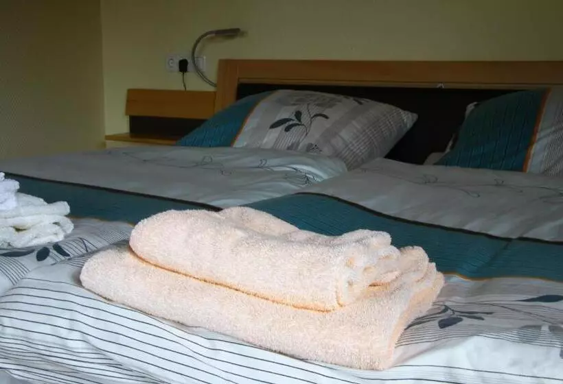 Aamiaismajoitus (B&B) Bistro Im Ring