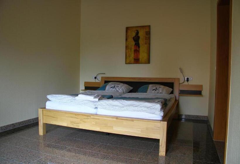 민박 Bistro Im Ring