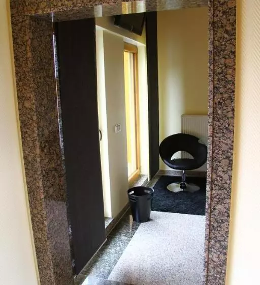 Aamiaismajoitus (B&B) Bistro Im Ring