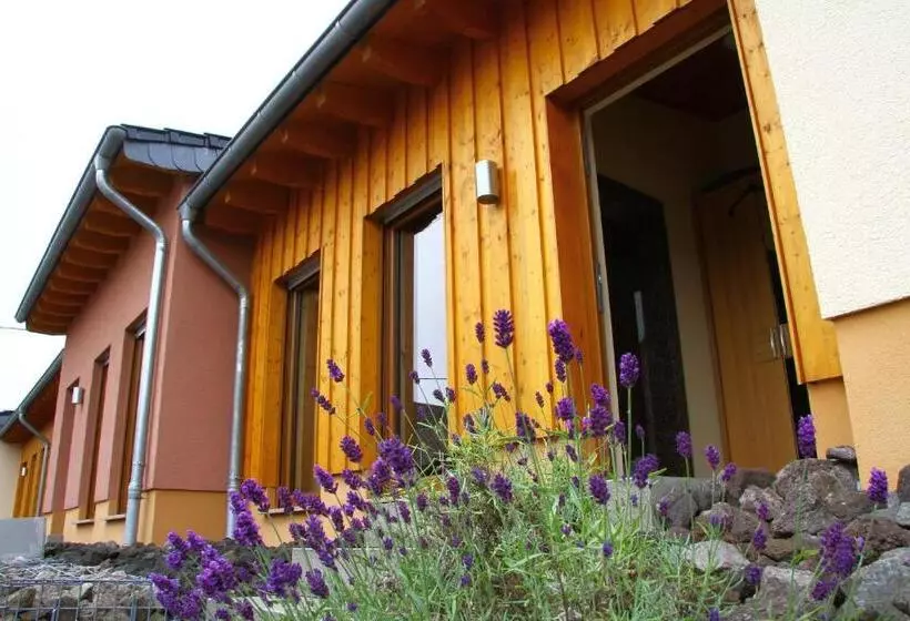 Aamiaismajoitus (B&B) Bistro Im Ring