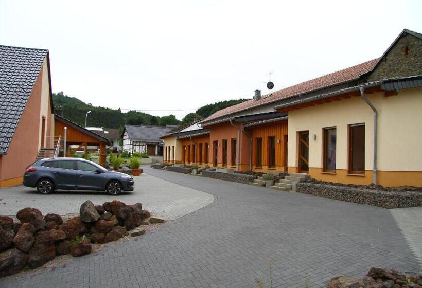 민박 Bistro Im Ring