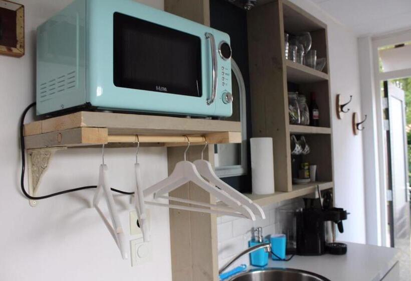 민박 Bnbe Incontrol