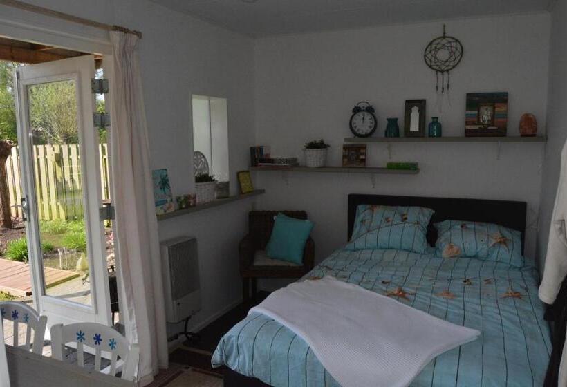 민박 Bnbe Incontrol