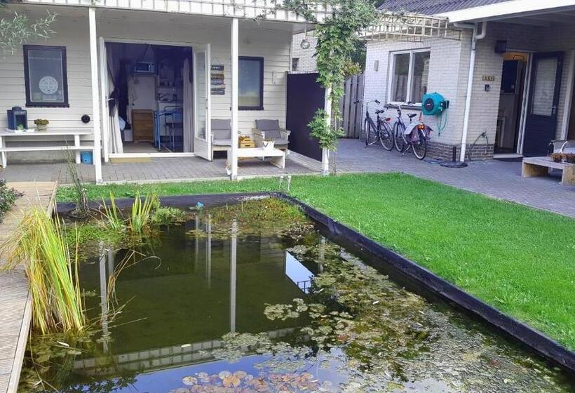 민박 Bnbe Incontrol