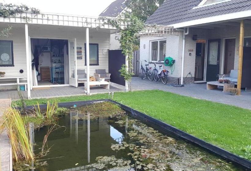 민박 Bnbe Incontrol