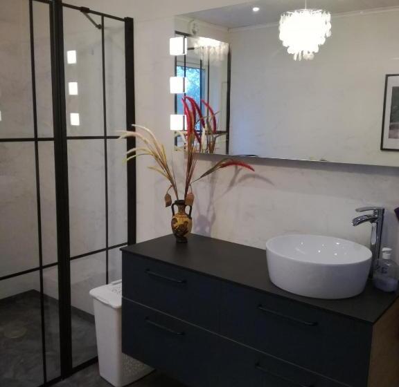 تختخواب و صبحانه Molidens Gästgiveri Jönköping