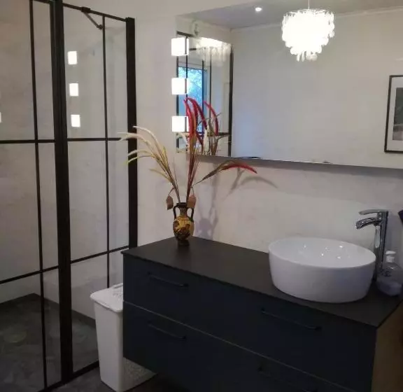 Aamiaismajoitus (B&B) Molidens Gästgiveri Jönköping