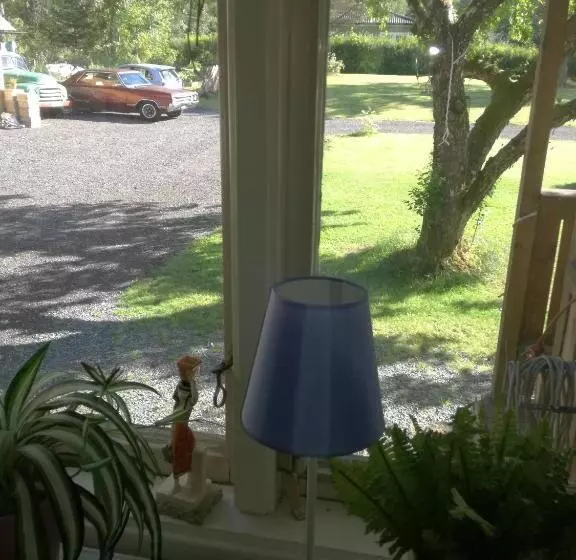 Aamiaismajoitus (B&B) Molidens Gästgiveri Jönköping