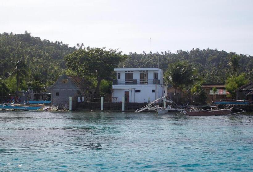 Bed and Breakfast Sunset Beach House