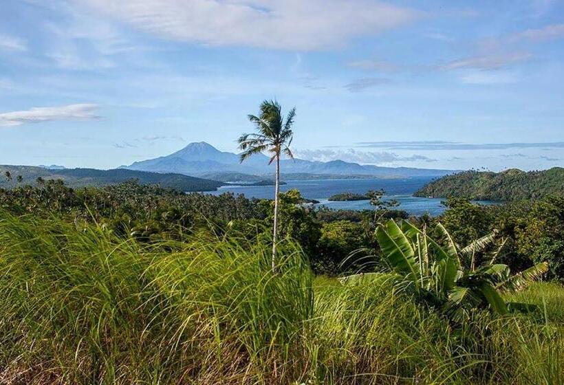 Bed and Breakfast Sunset Beach House