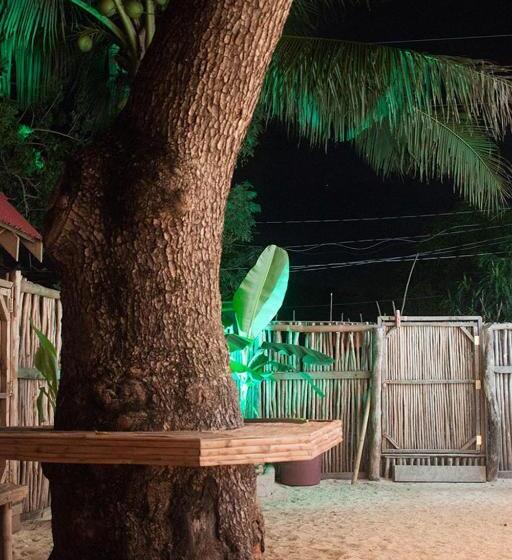 Bed and Breakfast Sunset Beach House