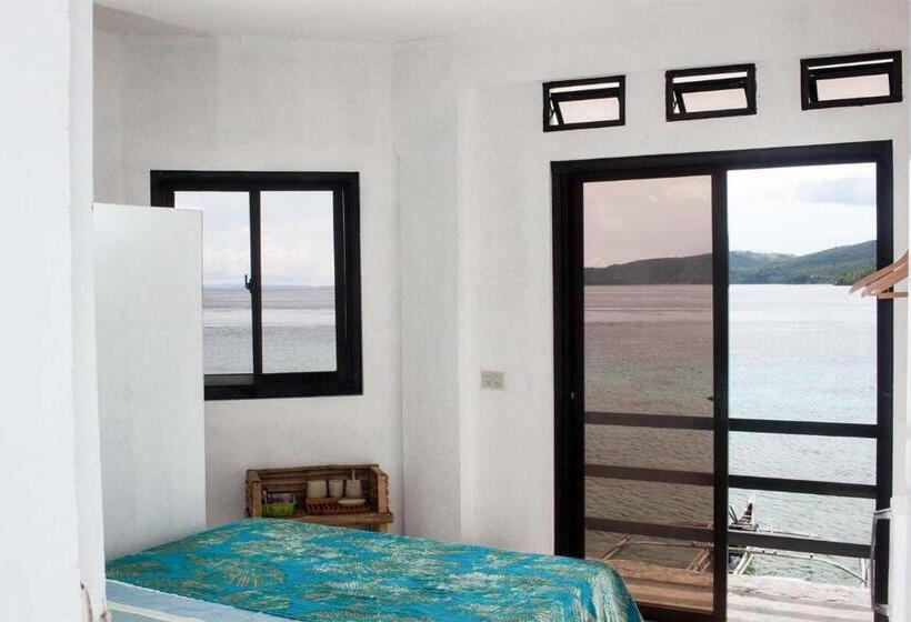 Bed and Breakfast Sunset Beach House