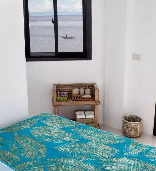 ベッドアンドブレックファースト Sunset Beach House