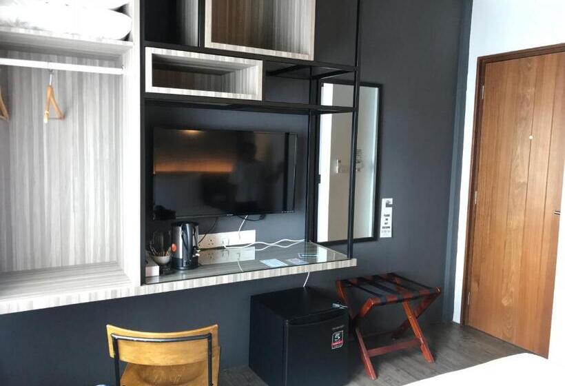 Bed and Breakfast The Corner House