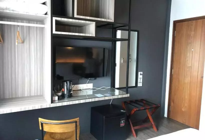 Aamiaismajoitus (B&B) The Corner House