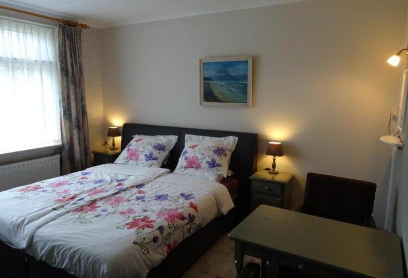 Bed and Breakfast Wondergem