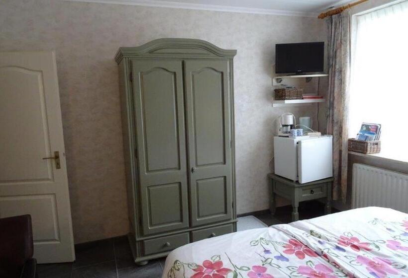 Bed and Breakfast Wondergem