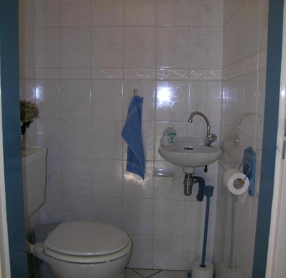 Bed and Breakfast Wondergem