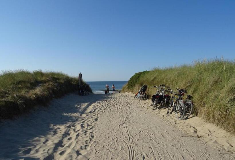 Bed and Breakfast Wondergem