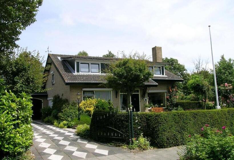 Bed and Breakfast Wondergem