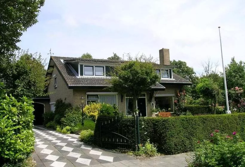 Aamiaismajoitus (B&B) Wondergem