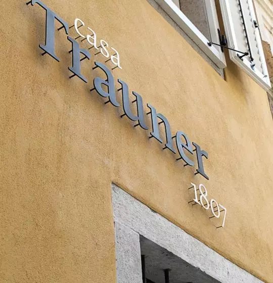 Casa Trauner 1807
