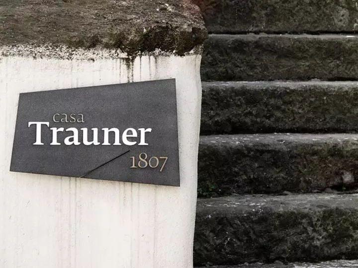 Casa Trauner 1807