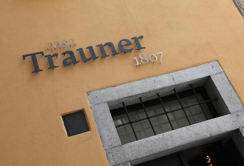 Casa Trauner 1807