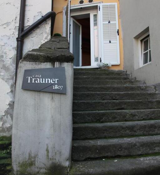 Casa Trauner 1807