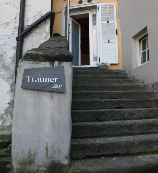 Casa Trauner 1807