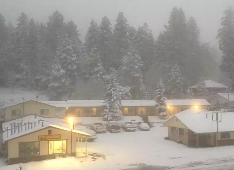 Dusty Boots Motel & Cafe