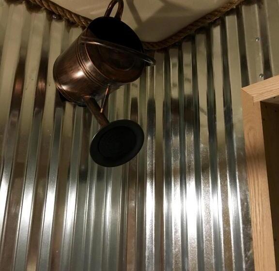 Dusty Boots Motel & Cafe