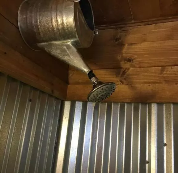 Dusty Boots Motel & Cafe