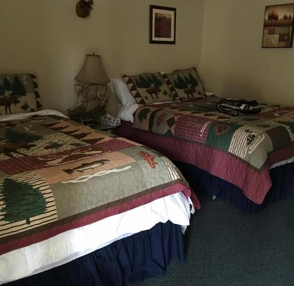 Dusty Boots Motel & Cafe