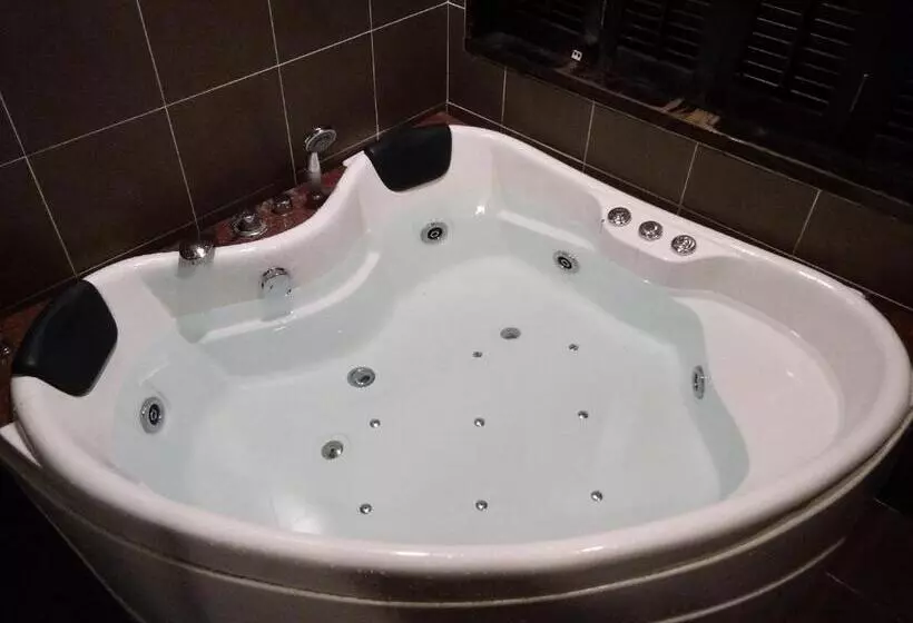 Gold Coast Morib International Resort Studio Room