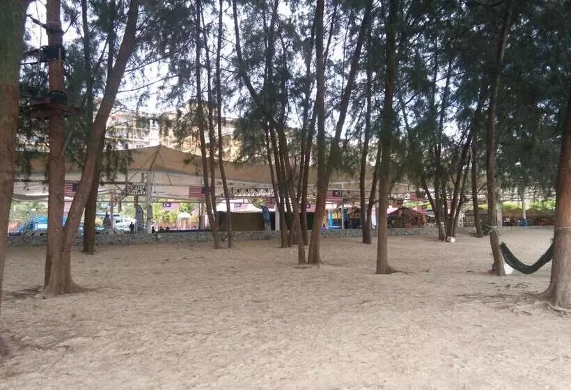 Gold Coast Morib International Resort Studio Room