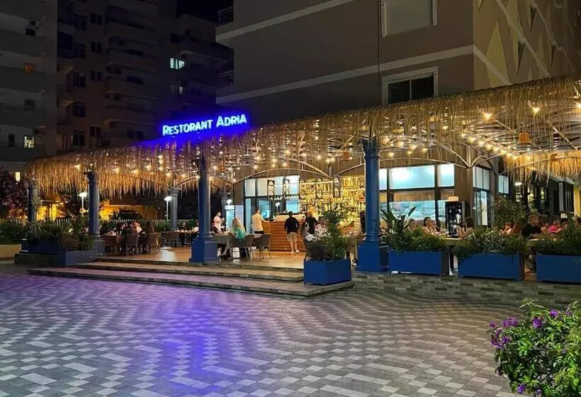 هتل Adria