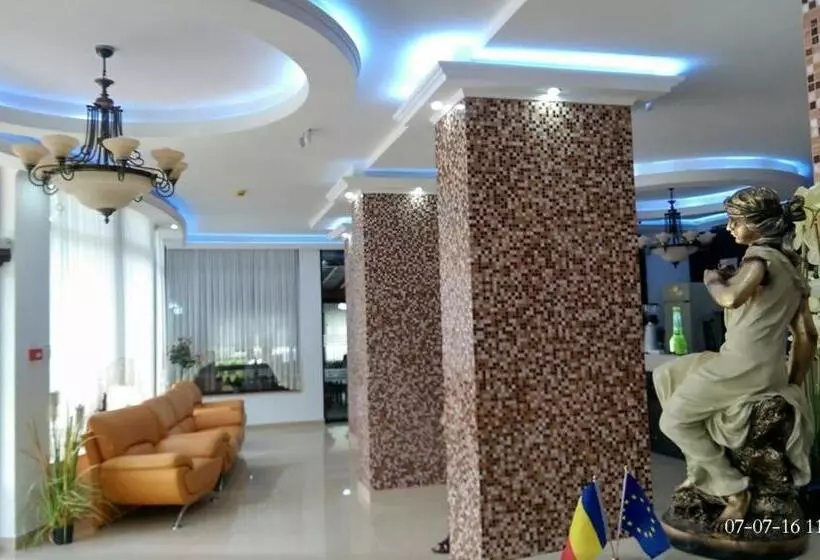 Hotel Evia