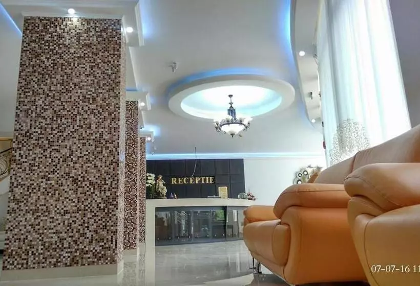 Hotel Evia