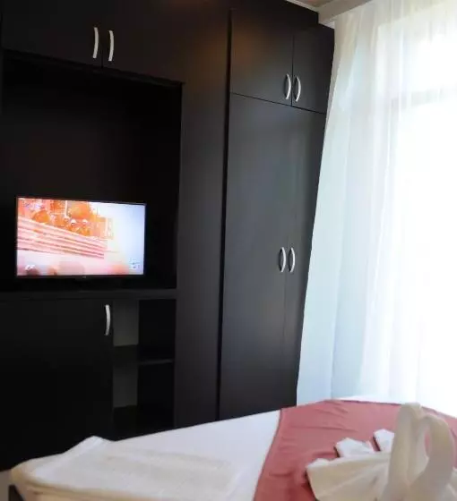 Hotel Evia