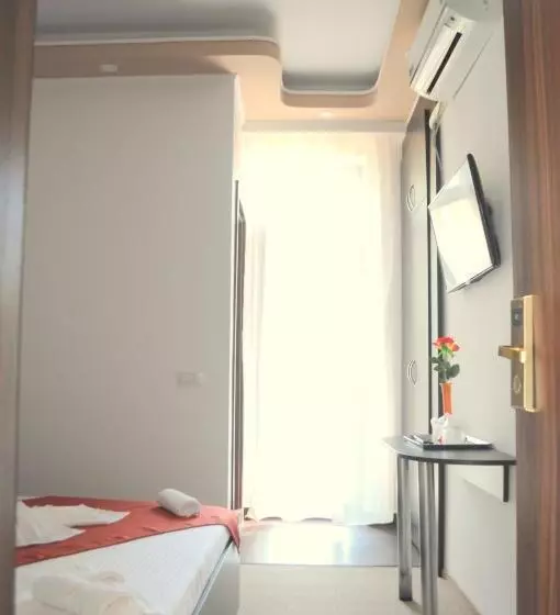 Hotel Evia