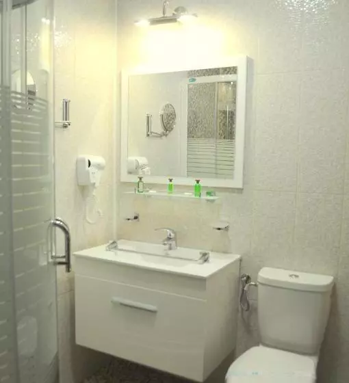 Hotel Evia