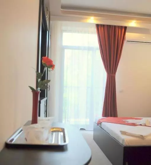 Hotel Evia